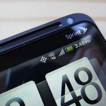 HTC EVO 3D 4 HTC EVO 3D 4