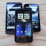 HTC EVO 3D 6 HTC EVO 3D 6