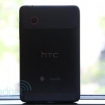 HTC EVO View 4G