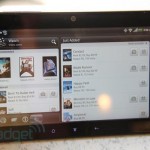 HTC EVO View 4G 3