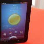 HTC EVO View 4G 6
