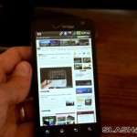 LG Revolution LTE Review LG Revolution LTE Review