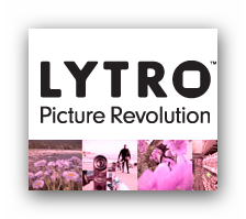 Lytro Inc