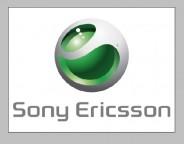 Sony Ericsson logo