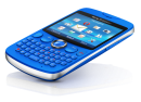 SonyEricsson_txt_Blue