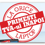 TVA inapoi emag