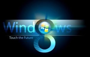 Windows8