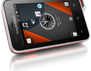 Xperia active