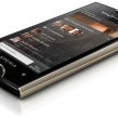 Xperia ray