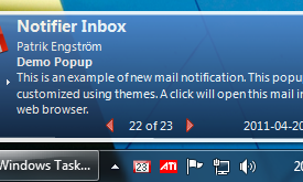 gmail-notifier-pro
