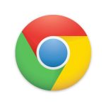 google-Chrome-logo-nou
