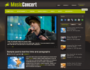 music-concert