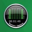 uptime