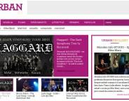 urban.ro-homepage