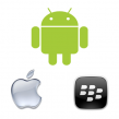 Android-vs-Apple-and-Blackberry