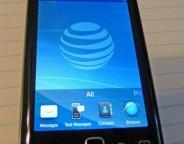 BlackBerry Monza 9860