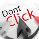 Dont click