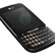 LG Optimus Pro-3