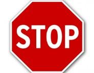 STOP