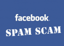 facebook spam scam facebook spam scam