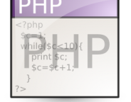 php-logo