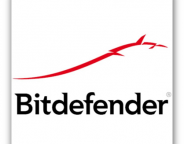 BitDefender new logo
