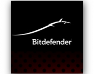 Bitdefender logo new