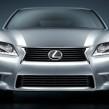 Lexus GS 350 2