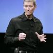 Tim Cook