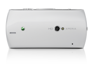 Xperia Neo_V_Back_H_White