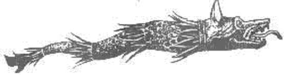 Dacian draco
