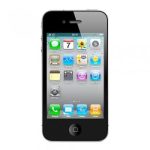 Apple iPhone 4 16GB Negru