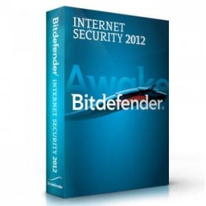 Bitdefender Internet Security 2012 Bitdefender Internet Security 2012