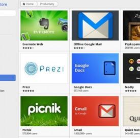 Chrome-Web-Store