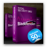 Produsele Bitdefender 2012 la jumatate de pret!