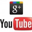 Youtube from Google Plus