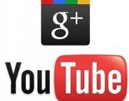 Youtube from Google Plus