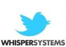 twitter_whisper-systems