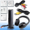 Casti wireless MH2011