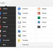 Google-bar