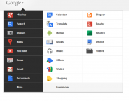 Google-bar