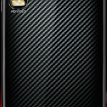 Motorola Atrix back Motorola Atrix back