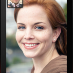 Motorola Atrix video chat Motorola Atrix video chat