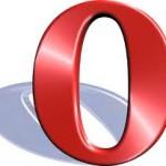 Nu pot încărca un avatar twitter pe Opera