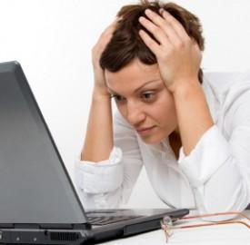 errors