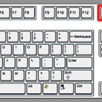 Cum sa faci un print screen in Windows