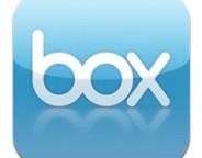 Box.net logo