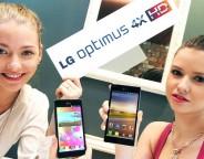 Optimus4XHD