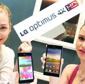 Optimus4XHD