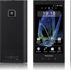 Panasonic-Eluga1
